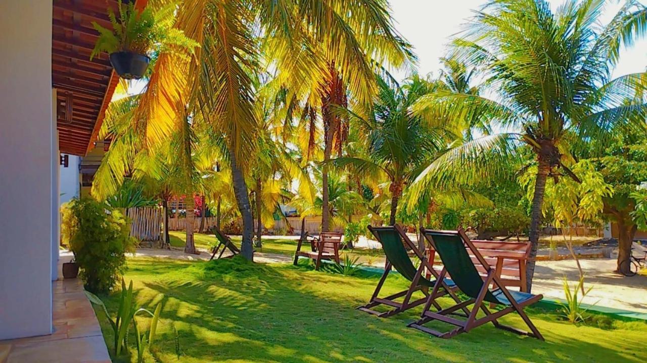 Villa Pitaya Ікараї Екстер'єр фото